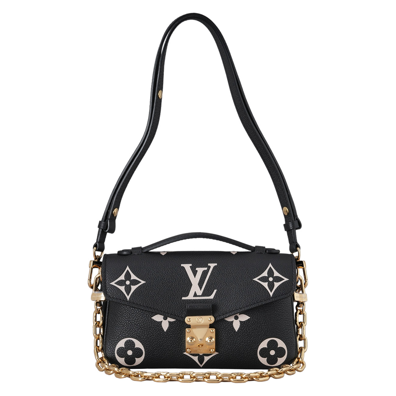 LOUIS VUITTON(USED)루이비통 M46596 앙프렝뜨 포쉐트 메티스 이스트 웨스트